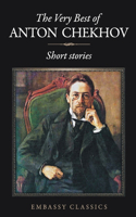 Very Best Of Anton Chekhov