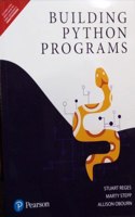 Building Python Programs 1st Edition
