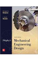 Shigley's Mechanical Engineering Design