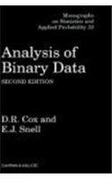 Analysis of Binary Data