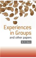 Experiences in Groups
