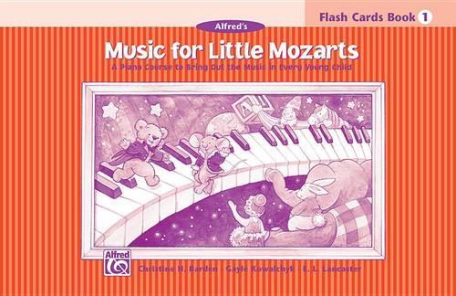 Music For Little Mozarts