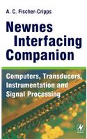 Newnes Interfacing Companion