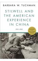 Stilwell and the American Experience in China