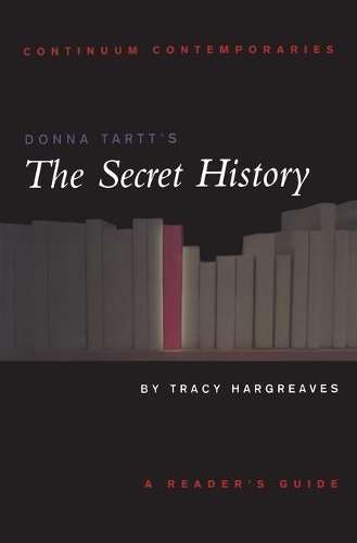 Donna Tartt's The Secret History