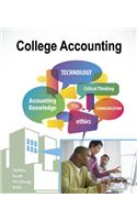 Working Papers with Study Guide, Chapter 13-24 for Nobles/Scott/McQuaig/Bille's College Accounting, 11th