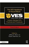 Ves Handbook of Visual Effects