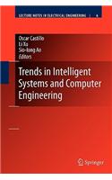 Trends in Intelligent Systems and Computer Engineering