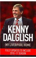 My Liverpool Home
