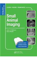 Small Animal Imaging