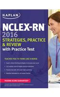 NCLEX RN 2016