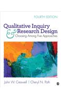 Qualitative Inquiry and Research Design