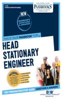 Head Stationary Engineer (C-1720)