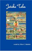 Jataka Tales ( Fully Illustrated)