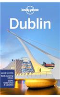 Lonely Planet Dublin 12