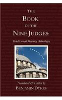 Book of the Nine Judges