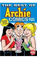 Best Of Archie Comics Book 2
