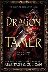 Dragon Tamer