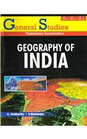 GS PT Geography of India