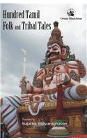 Hundred Tamil Folk And Tribal Tales