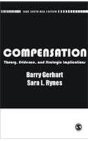 Compensation: Theory, Evidence, and Strategic Implications