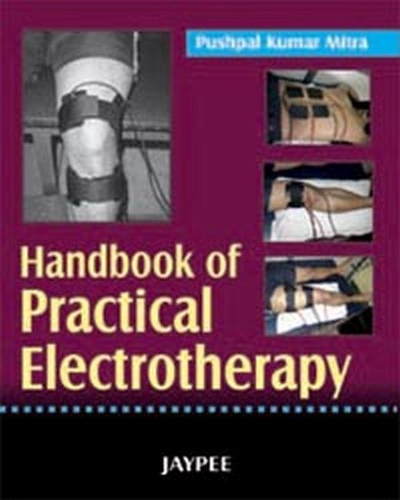 Handbook of Practical Electrotherapy