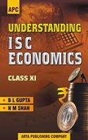 Isc - Economics (class - 11)