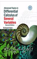 Differential Calculus of Several Variables