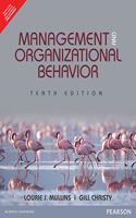 Management and Organisational Behaviour,