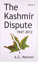 The Kashmir Dispute 1947-2012