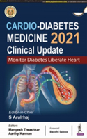 Cardio-Diabetes Medicine 2021: Clinical Update