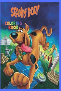 Scooby Doo