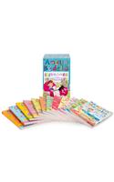 Amelia Bedelia 12-Book Box Set: Amelia Bedelia by the Dozen