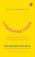 LAUGHTER YOGA DAILY LAUGHTER PRACTICES F