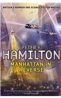 Manhattan in Reverse