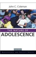 Nature of Adolescence