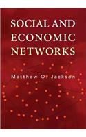 Social and Economic Networks