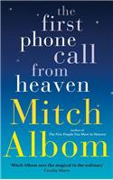 THE FIRST PHONE CALL FROM HEAVEN (A FORMAT)