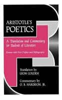 Aristotle's Poetics