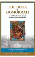 Book of Gomorrah and St. Peter Damian's Struggle Against Ecclesiastical Corruption