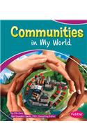Communities in My World