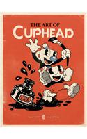 Art of Cuphead