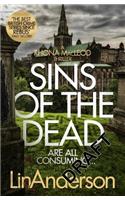Sins of the Dead