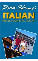 Italian Phrase Book & Dictionary