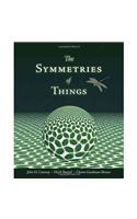 The Symmetries of Things