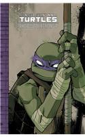 Teenage Mutant Ninja Turtles: The IDW Collection Volume 4