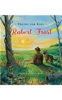 Poetry for Kids: Robert Frost