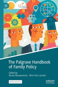 The Palgrave Handbook of Family Policy