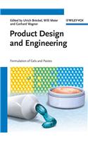 Product Design and Engineering