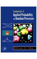 Fundamentals Of Applied Probability And Random Processes